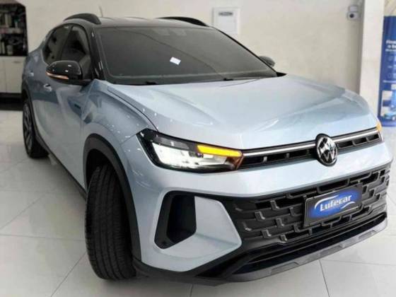 VOLKSWAGEN TERA 1.0 170 TSI HIGH AUTOMÁTICO